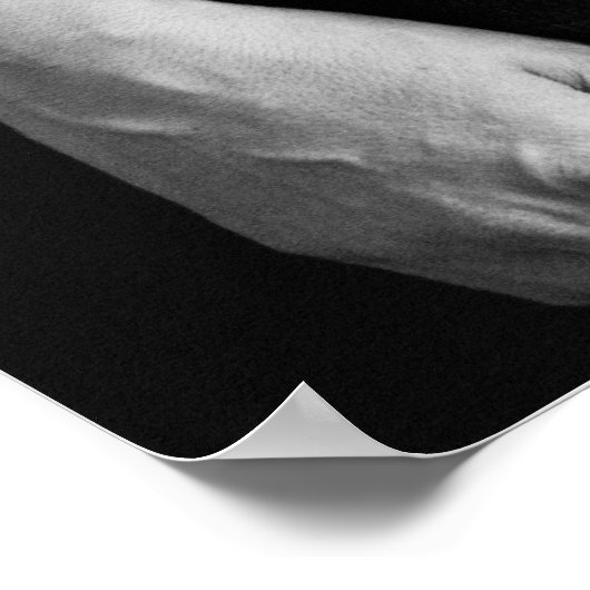 Die Serie Liora K Poster (Ecke)