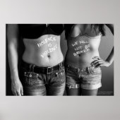 Die Serie Liora K Poster (Vorne)