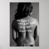 Die Serie Liora K Poster (Vorne)