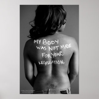 Die Serie Liora K Poster