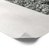 Die Serie "Small Passion" Poster (Ecke)