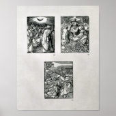 Die Serie "Small Passion" Poster (Vorne)