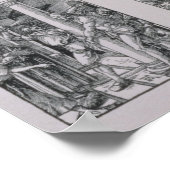 Die Serie "Small Passion" Poster (Ecke)