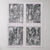 Die Serie "Small Passion" Poster (Vorne)