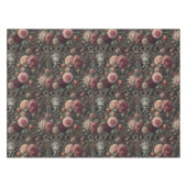 Die Sermon des Bloom-Eaters - gotisches großes Mus Tischdecke (Vorderseite (Horizontal))