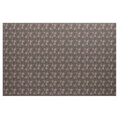 Die Sermon des Bloomeaters - Klassische Gotik Stoff (Yard (91,4 cm))