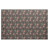 Die Sermon des Bloomeaters - Klassische Gotik Stoff (Fat Quarter (45,7 x 55,9 cm))