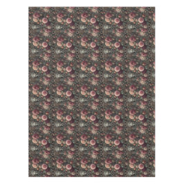 Die Sermon-Eater - gotisches Mittelmuster Tischdecke