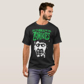 Die Seuche der Zombies 1966 Junge T-Shirt (Vorne ganz)