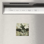 Die Seuche Magnet (In Situ (Geschirrspüler))
