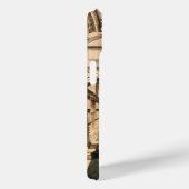 Die Seufzerbrücke II, Venedig, Italien Case-Mate iPhone Hülle (Rückseite / Rechts)