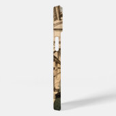 Die Seufzerbrücke II, Venedig, Italien Case-Mate iPhone Hülle (Rückseite / Rechts)