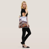 Die Seufzerbrücke - Oxford Tasche (Am Model)