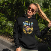 Die sexiest Dart Legend der Welt - Funny Dart Cham Hoodie