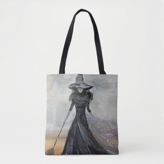 Die Shadow Muse-Tasche Tasche (Vorderseite)