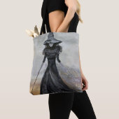 Die Shadow Muse-Tasche Tasche (Von Nahem)