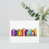 Die Shakespeare-Sammlung Postkarte (Stehend Vorderseite)