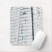 Die shard-abstrakte Kunst Mousepad (Mit Mouse)