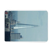 Die Shard, London Magnet (Horizontal)