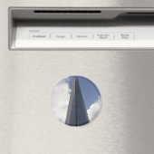 Die Shard London Magnet (In Situ (Geschirrspüler))