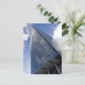 Die Shard London Postkarte (Stehend Vorderseite)