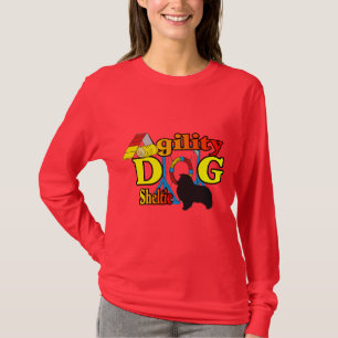Die Sheltie T-Shirt