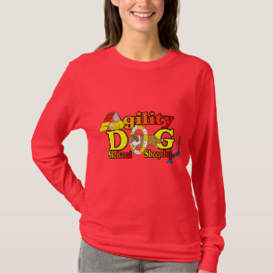 Die Sheltie T-Shirt