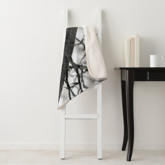 Die Sherpadecke (Beispiel)