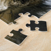 Die Shetlandinseln-Schäferhund Puzzle (Seite)