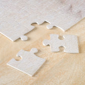 Die Shetlandinseln-Schäferhund-Welpe, der Puzzle (Seite)