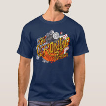Die Shirt der Geronimo Company