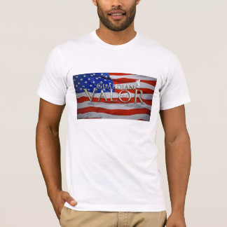 Die Shirts der neuen Männer