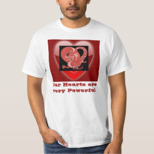 Die Shirts unserer Herzmänner