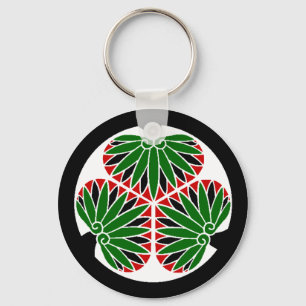 Die Shogun von Harlem Schlüsselanhänger