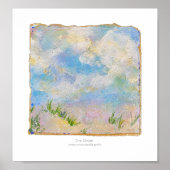 Die Shore Print Poster (Vorne)