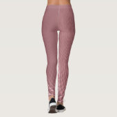 Die Show ist vorbei.... Leggings (Rückseite)