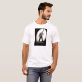 Die Show muss weitergehen T-Shirt (Vorne ganz)