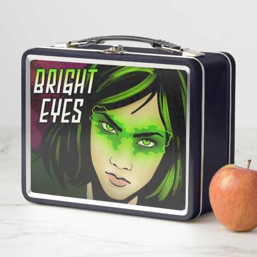 Die Shutterclique: Brighteyes Lunchbox (Beispiel)