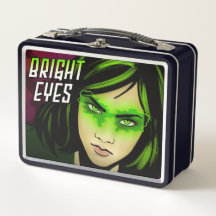 Die Shutterclique: Brighteyes Lunchbox