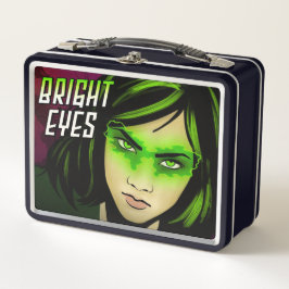 Die Shutterclique: Brighteyes Lunchbox