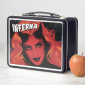 Die Shutterclique: Inferna Lunchbox (Beispiel)
