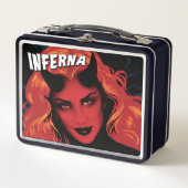 Die Shutterclique: Inferna Lunchbox (Vorderseite)