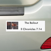 Die Sicherheitsleistung Autoaufkleber (Auf Auto)