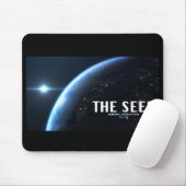 Die Sicht Mousepad (Mit Mouse)