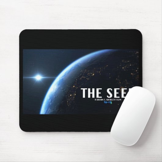 Die Sicht Mousepad (Mit Mouse)