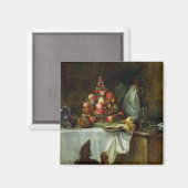 Die Sideboard, 1728 Magnet (Vorderseite/Rückseite)