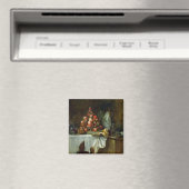 Die Sideboard, 1728 Magnet (In Situ (Geschirrspüler))