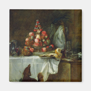 Die Sideboard, 1728 Magnet