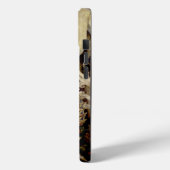 Die Sider Case-Mate iPhone Hülle (Rückseite / Links)