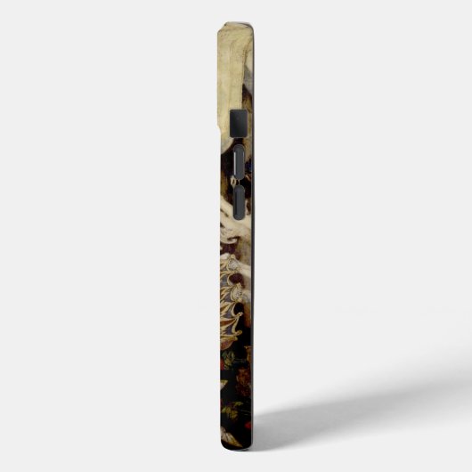 Die Sider Case-Mate iPhone Hülle (Rückseite / Links)